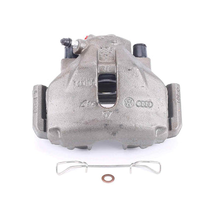 PowerStop Power Stop 96-99 Audi A4 Front Right Autospecialty Caliper w/Bracket L1817