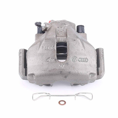 PowerStop Power Stop 96-99 Audi A4 Front Right Autospecialty Caliper w/Bracket L1817