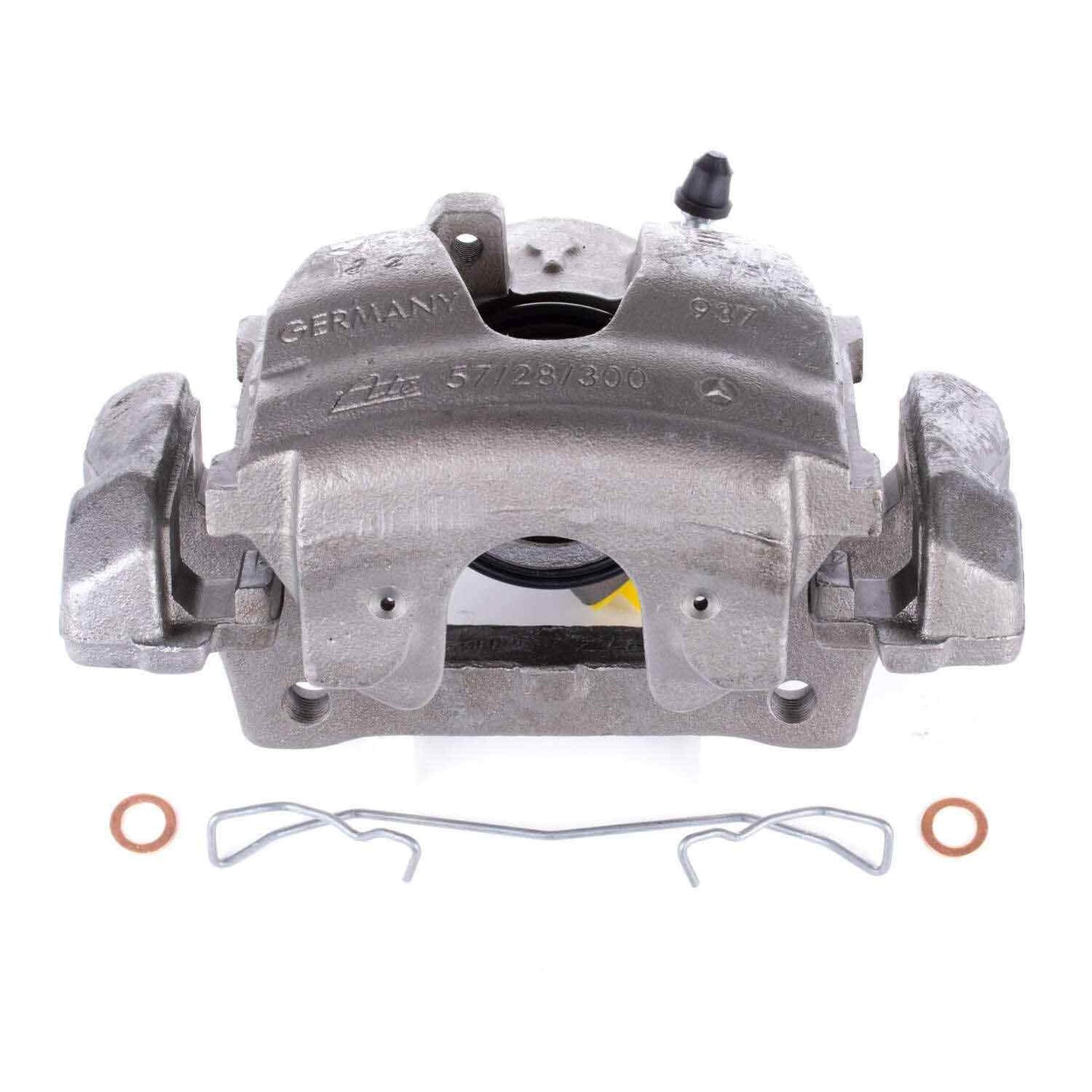 PowerStop Power Stop 04-08 Chrysler Crossfire Front Right Autospecialty Caliper w/Bracket L1820