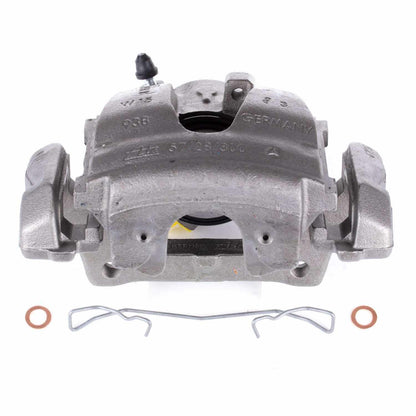 PowerStop Power Stop 04-08 Chrysler Crossfire Front Left Autospecialty Caliper w/Bracket L1821
