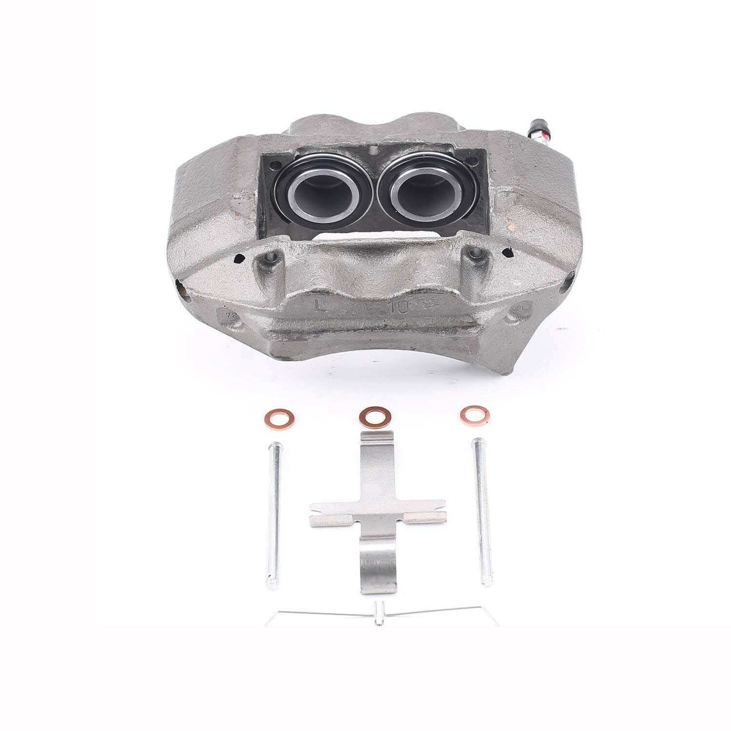 PowerStop Power Stop 96-02 Toyota 4Runner Front Right Autospecialty Caliper w/o Bracket L1828