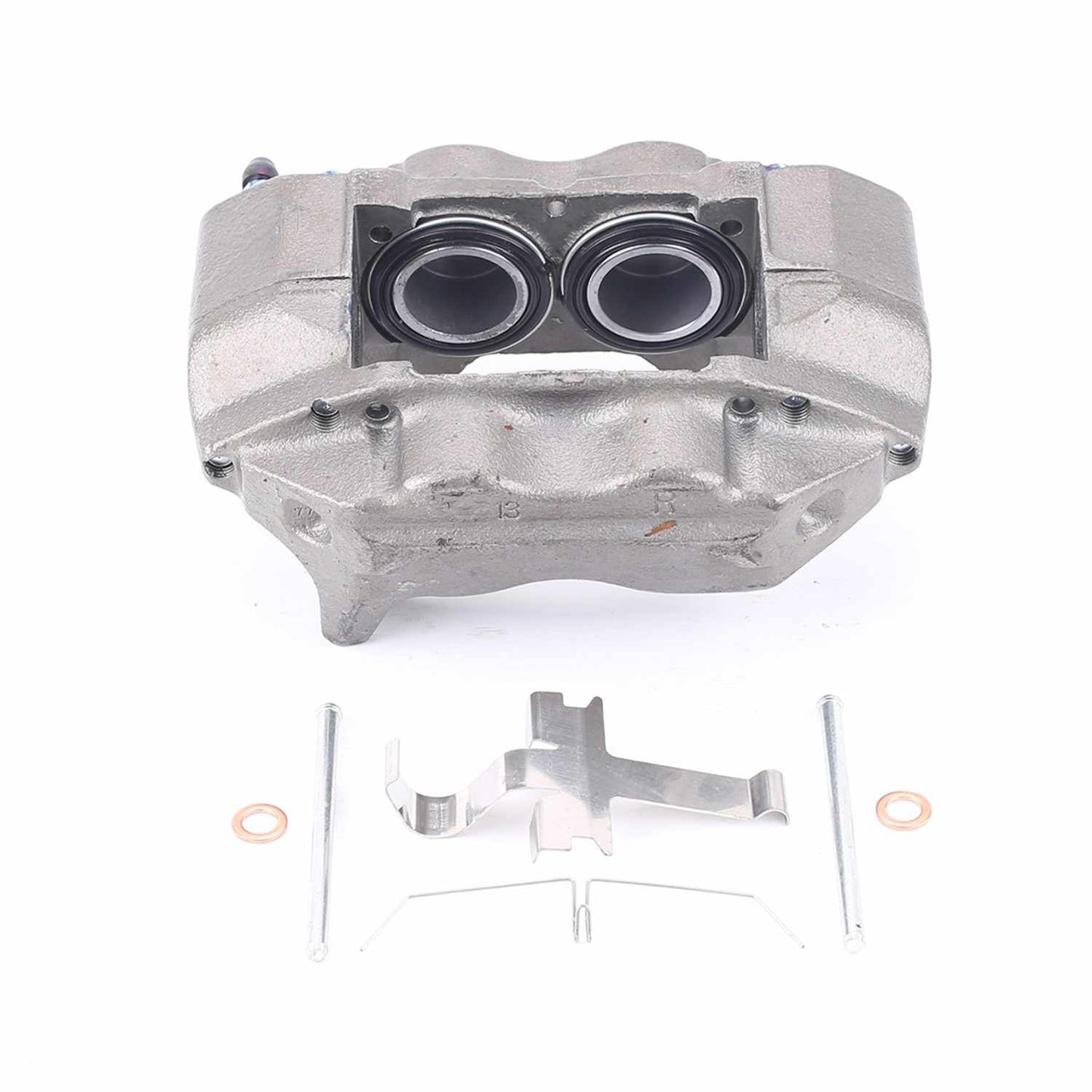 PowerStop Power Stop 96-02 Toyota 4Runner Front Left Autospecialty Caliper w/o Bracket L1830