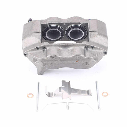 PowerStop Power Stop 96-02 Toyota 4Runner Front Left Autospecialty Caliper w/o Bracket L1830