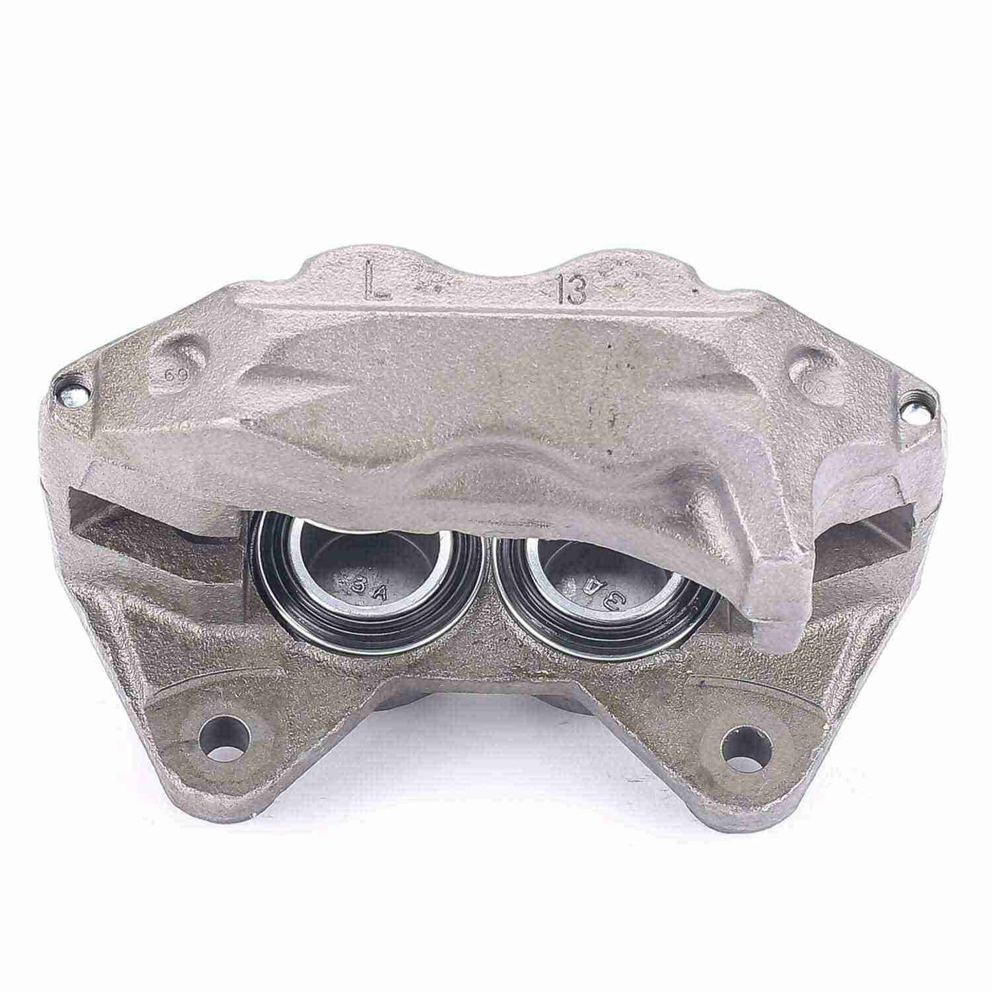 PowerStop Power Stop 96-02 Toyota 4Runner Front Right Autospecialty Caliper w/o Bracket L1831