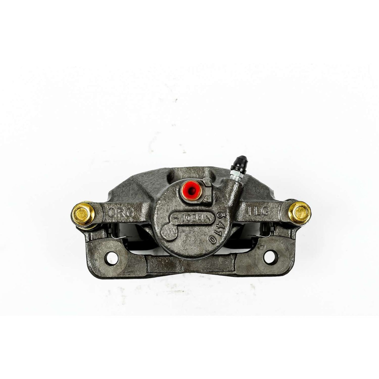 PowerStop Power Stop 97-00 Acura EL Front Left Autospecialty Caliper w/Bracket L1833