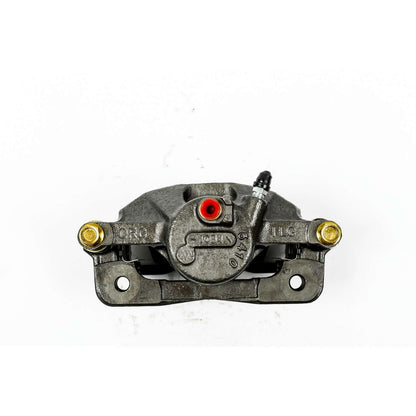 PowerStop Power Stop 97-00 Acura EL Front Left Autospecialty Caliper w/Bracket L1833