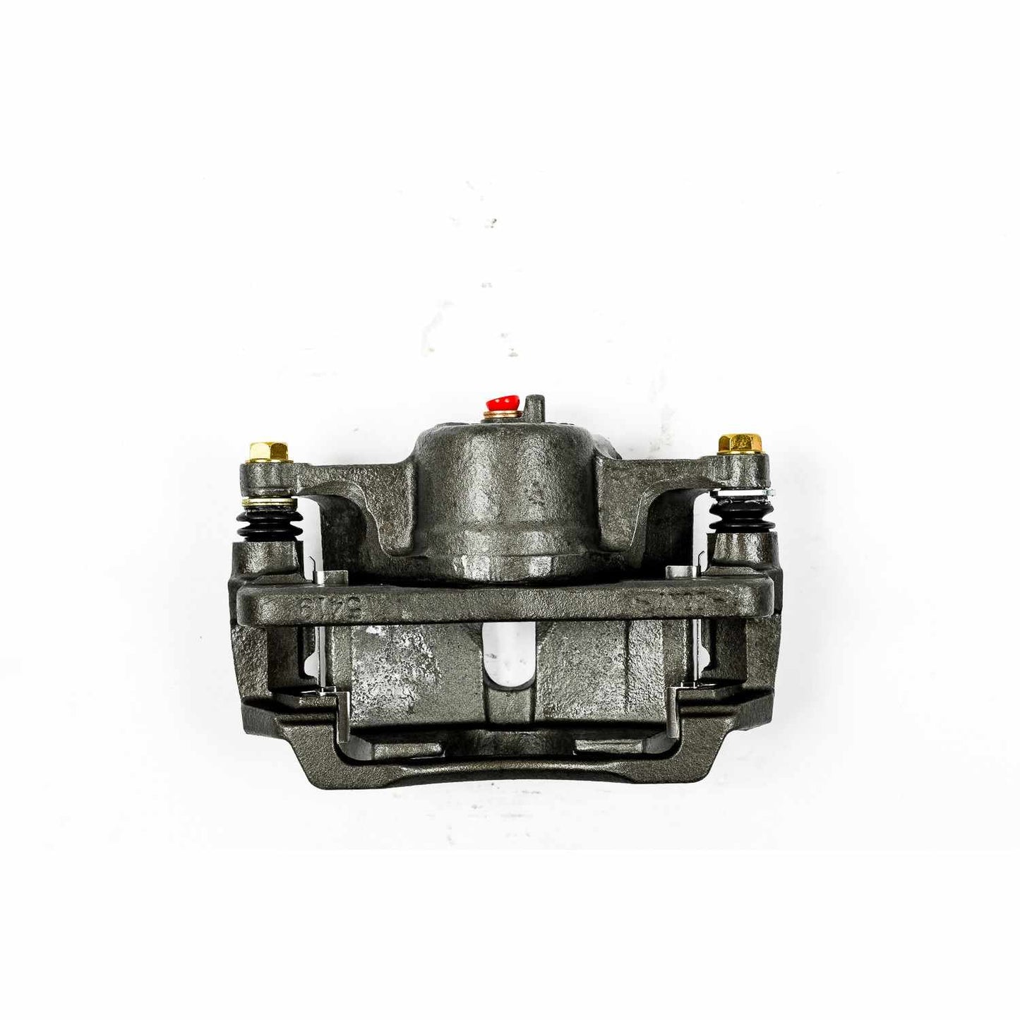 PowerStop Power Stop 97-00 Acura EL Front Left Autospecialty Caliper w/Bracket L1833