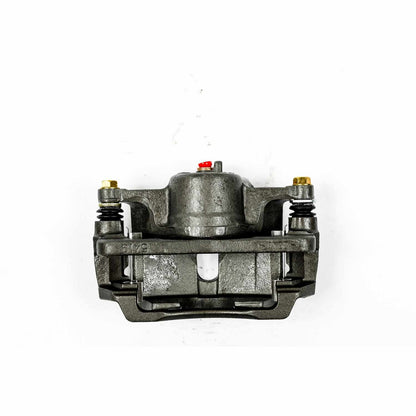 PowerStop Power Stop 97-00 Acura EL Front Left Autospecialty Caliper w/Bracket L1833
