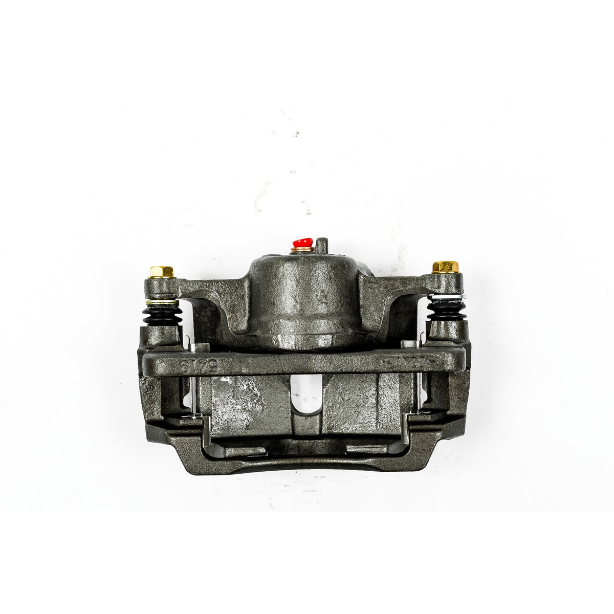 PowerStop Power Stop 97-00 Acura EL Front Left Autospecialty Caliper w/Bracket L1833