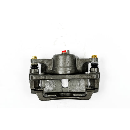 PowerStop Power Stop 97-00 Acura EL Front Left Autospecialty Caliper w/Bracket L1833