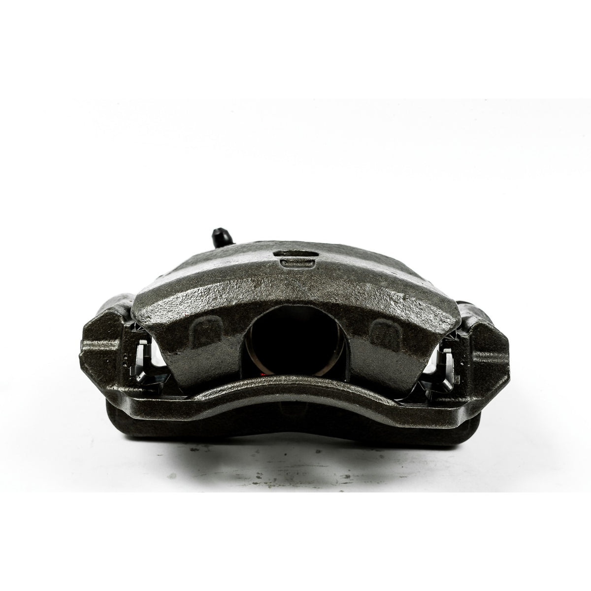 PowerStop Power Stop 97-00 Acura EL Front Left Autospecialty Caliper w/Bracket L1833