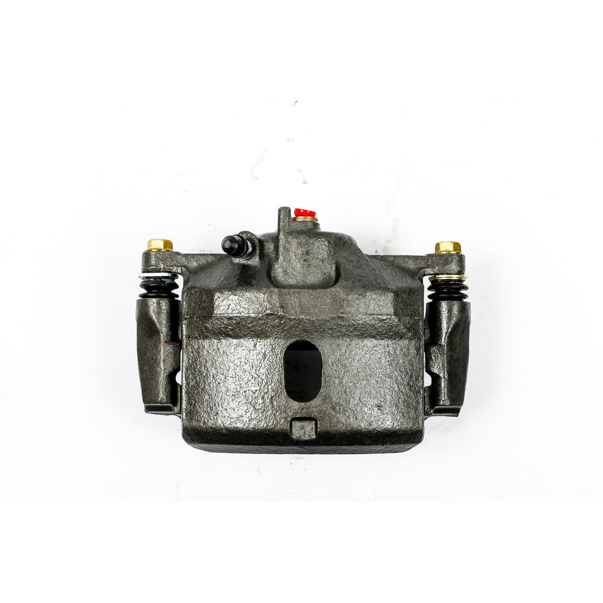 PowerStop Power Stop 97-00 Acura EL Front Left Autospecialty Caliper w/Bracket L1833