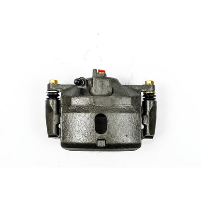PowerStop Power Stop 97-00 Acura EL Front Left Autospecialty Caliper w/Bracket L1833
