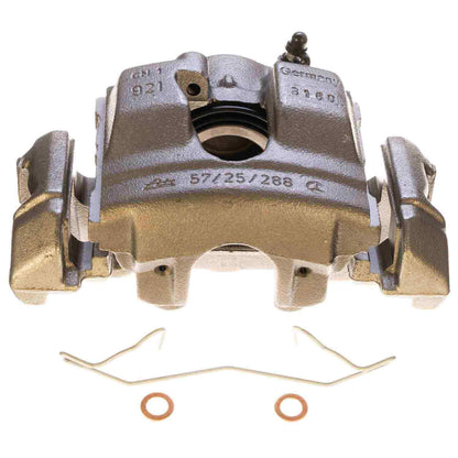 Power Stop 99-00 Mercedes-Benz C230 Front Right Autospecialty Caliper w/Bracket L1876