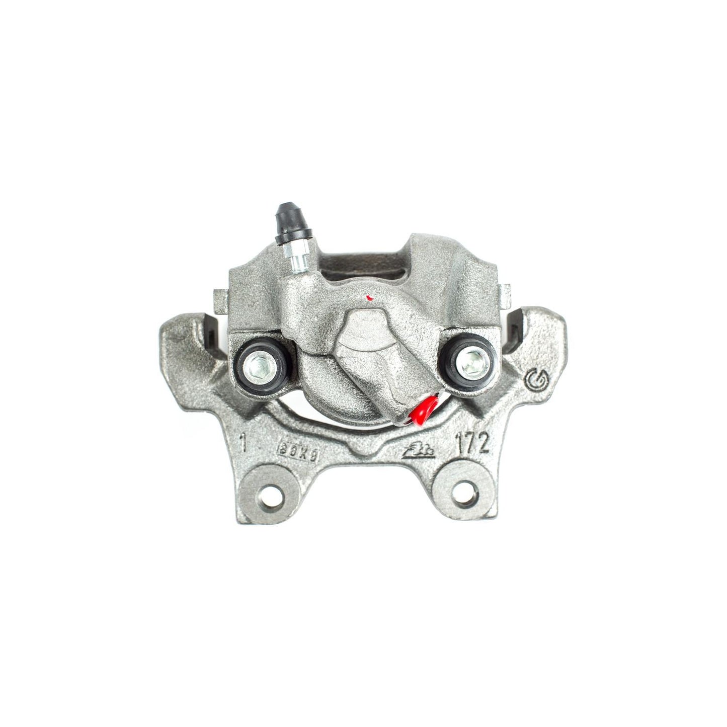 PowerStop Power Stop 95-99 BMW M3 Rear Right Autospecialty Caliper w/Bracket L1890