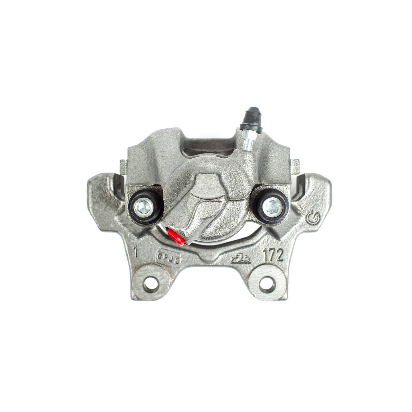 PowerStop Power Stop 95-99 BMW M3 Rear Left Autospecialty Caliper w/Bracket L1891