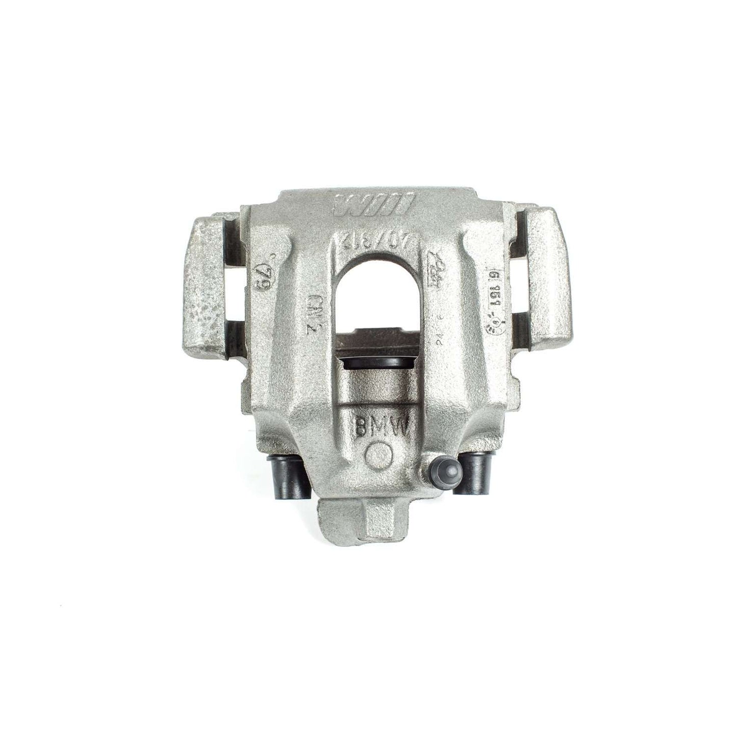PowerStop Power Stop 95-99 BMW M3 Rear Left Autospecialty Caliper w/Bracket L1891