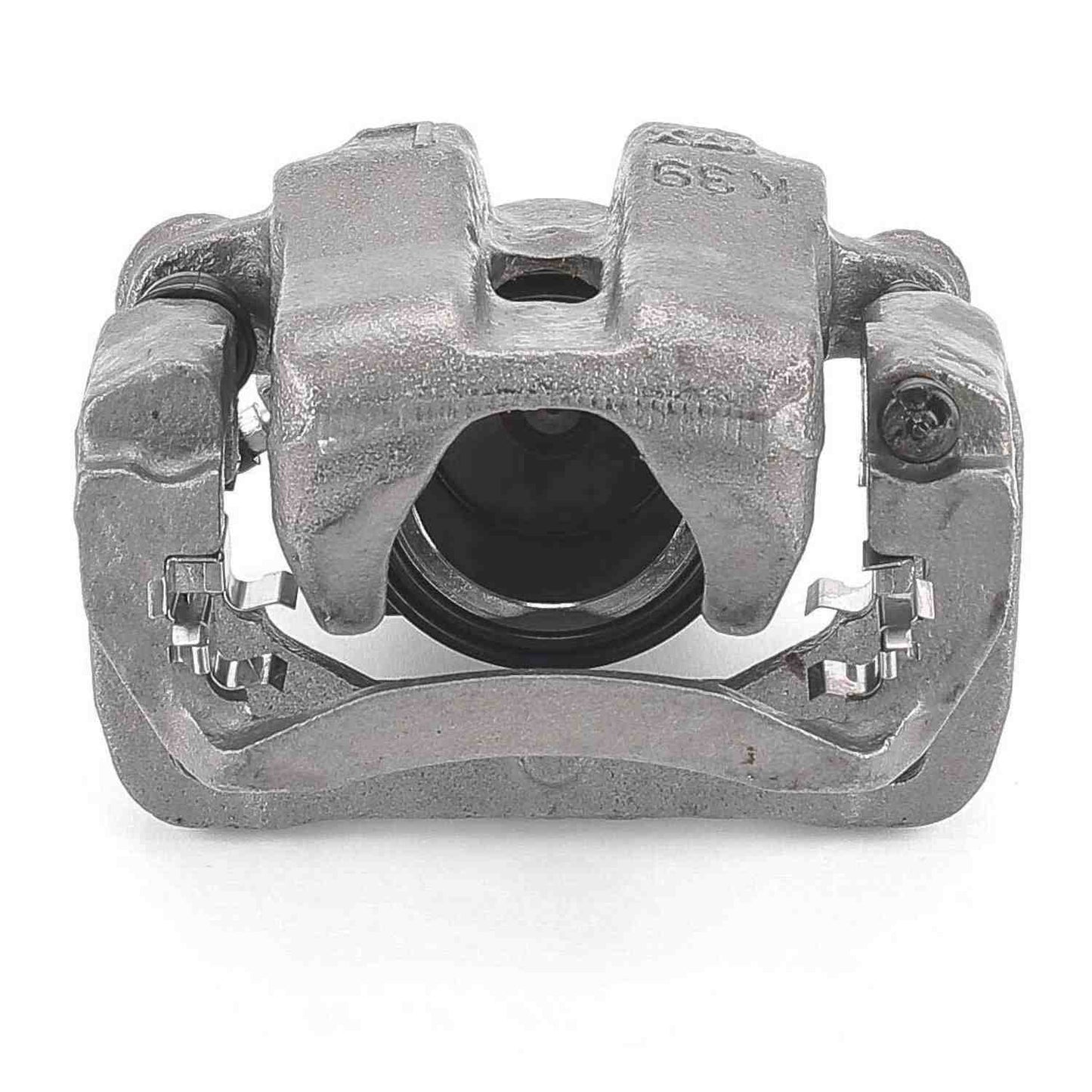 PowerStop Power Stop 99-05 Suzuki Grand Vitara Front Left Autospecialty Caliper w/Bracket L1911