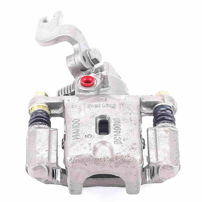 PowerStop Power Stop 96-00 Hyundai Elantra Rear Left Autospecialty Caliper w/Bracket L1916