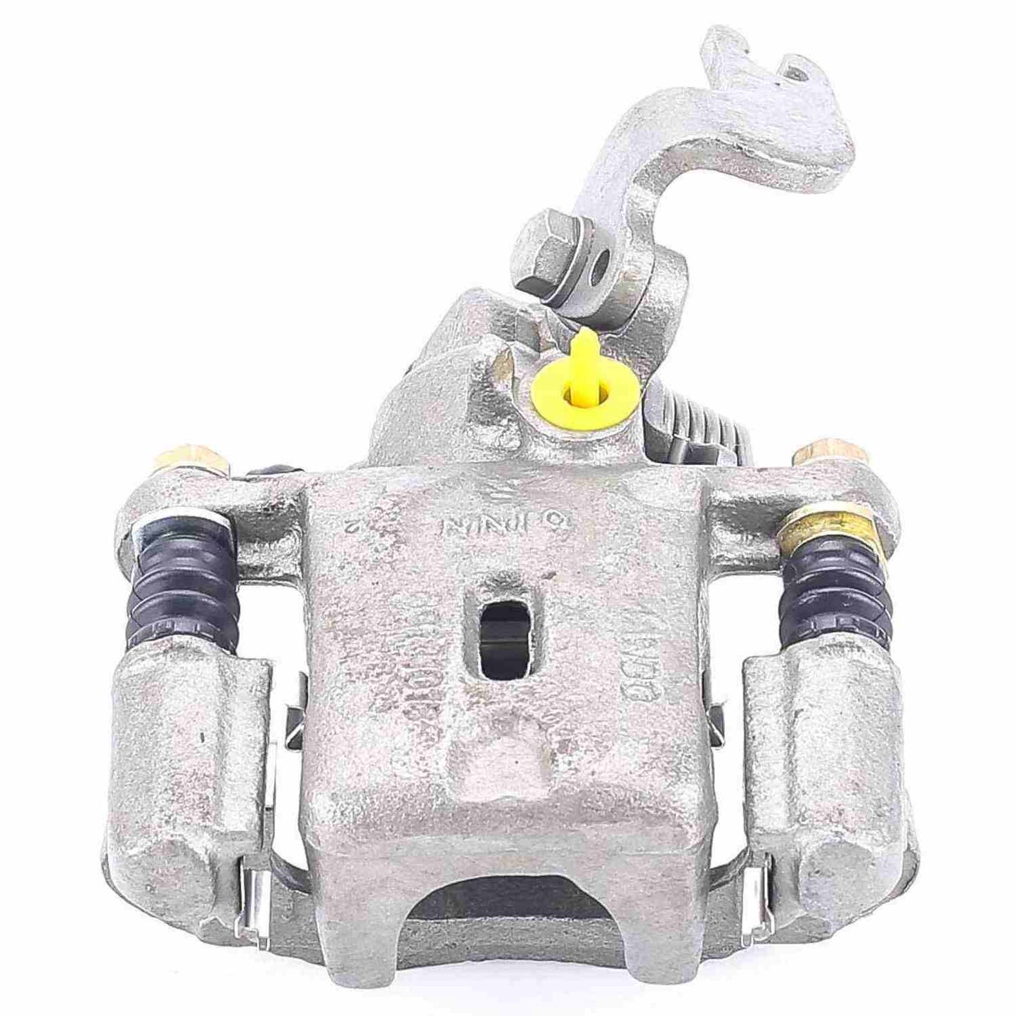 PowerStop Power Stop 96-00 Hyundai Elantra Rear Right Autospecialty Caliper w/Bracket L1917