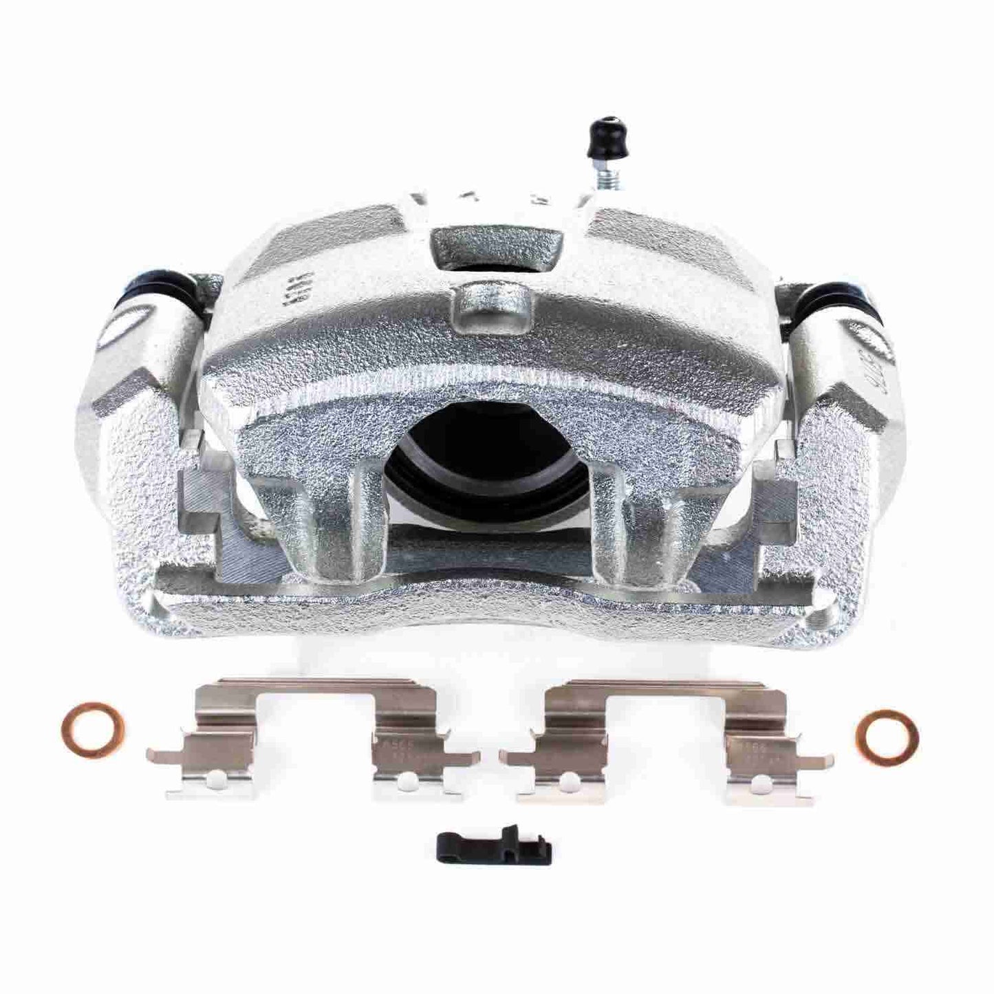 PowerStop Power Stop 97-01 Subaru Impreza Front Right Autospecialty Caliper w/Bracket L1946
