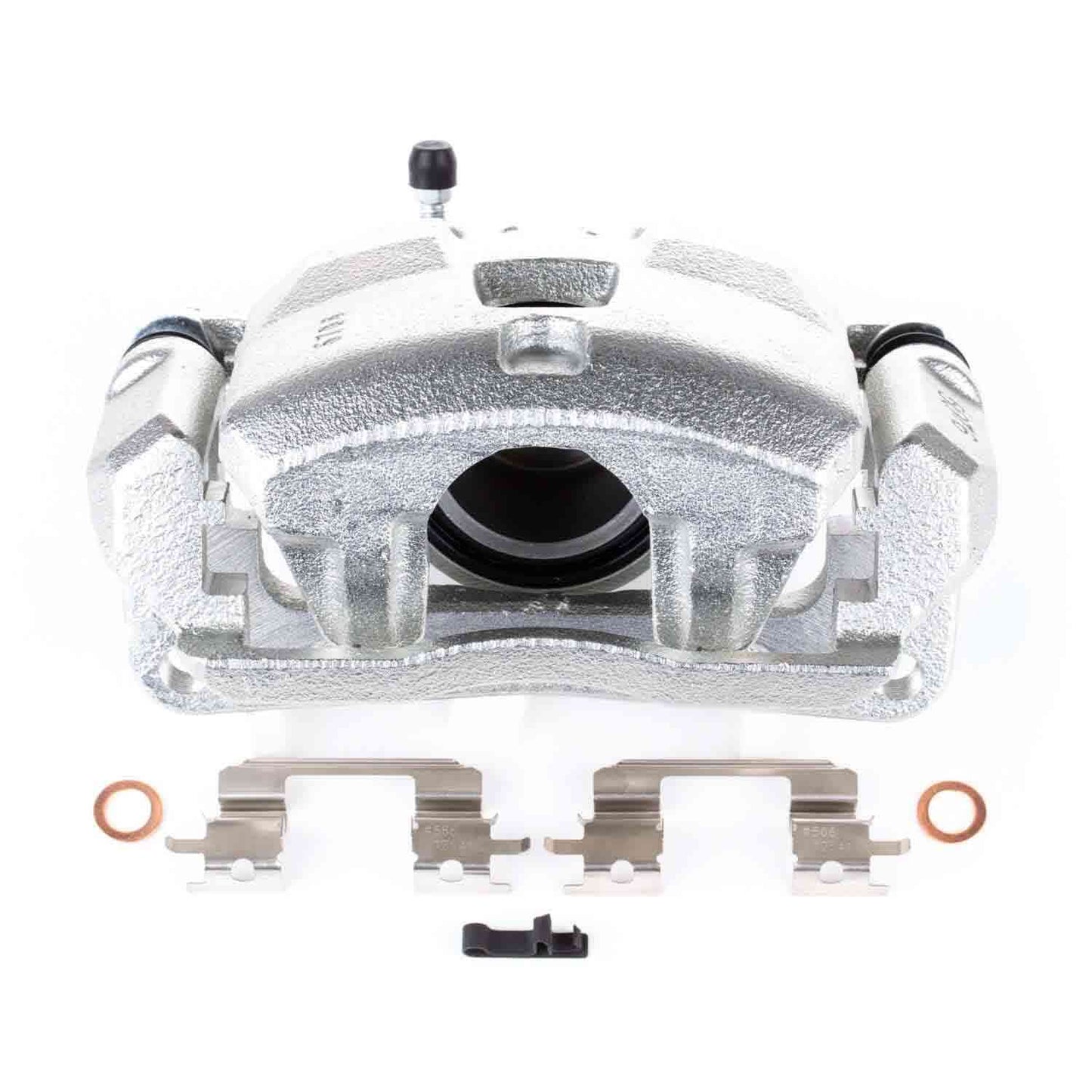 PowerStop Power Stop 97-01 Subaru Impreza Front Left Autospecialty Caliper w/Bracket L1947