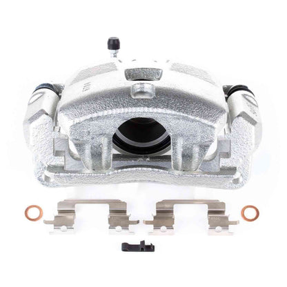 PowerStop Power Stop 97-01 Subaru Impreza Front Left Autospecialty Caliper w/Bracket L1947
