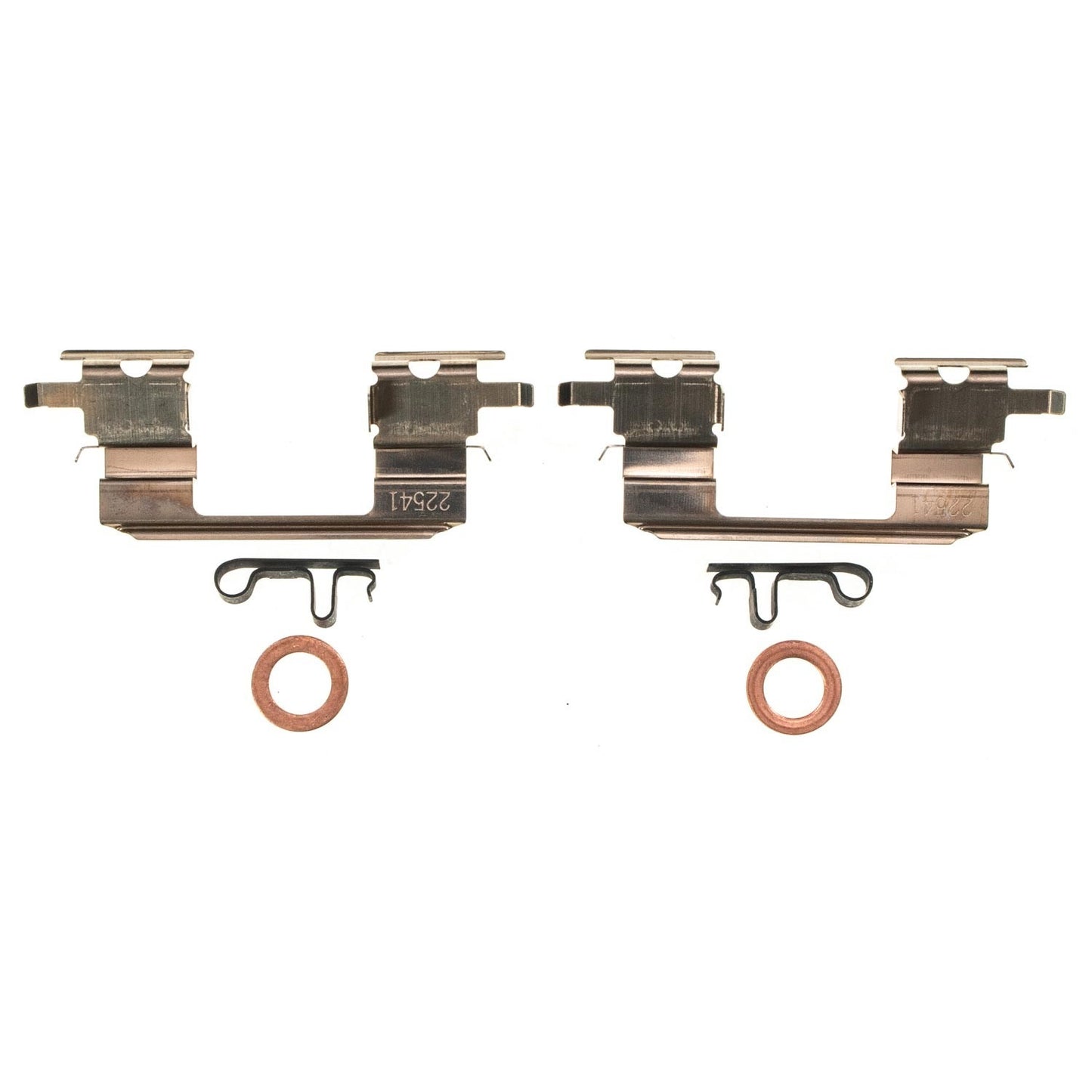 PowerStop Power Stop 98-02 Subaru Forester Front Right Autospecialty Caliper w/Bracket L1948