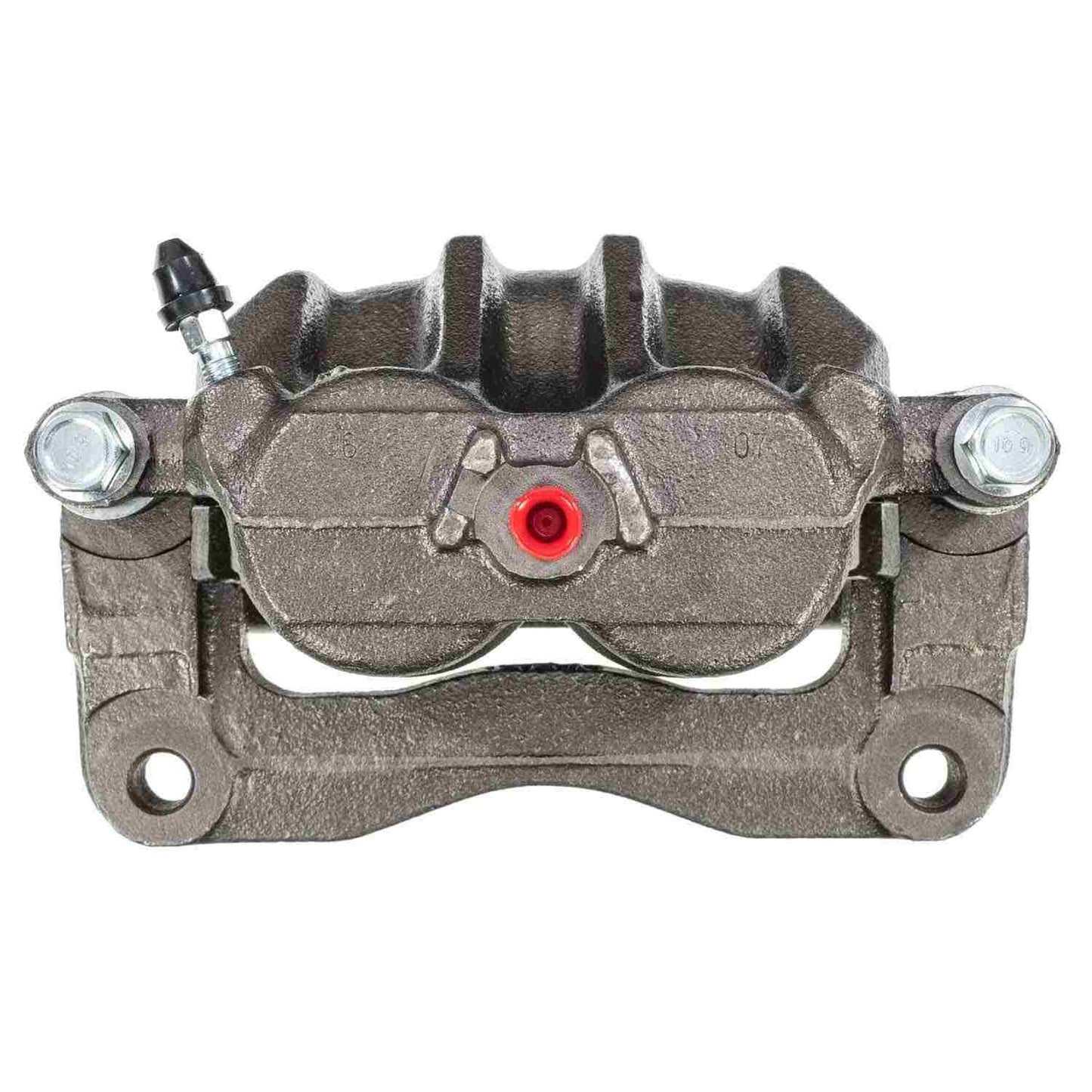 PowerStop Power Stop 98-02 Subaru Forester Front Right Autospecialty Caliper w/Bracket L1948