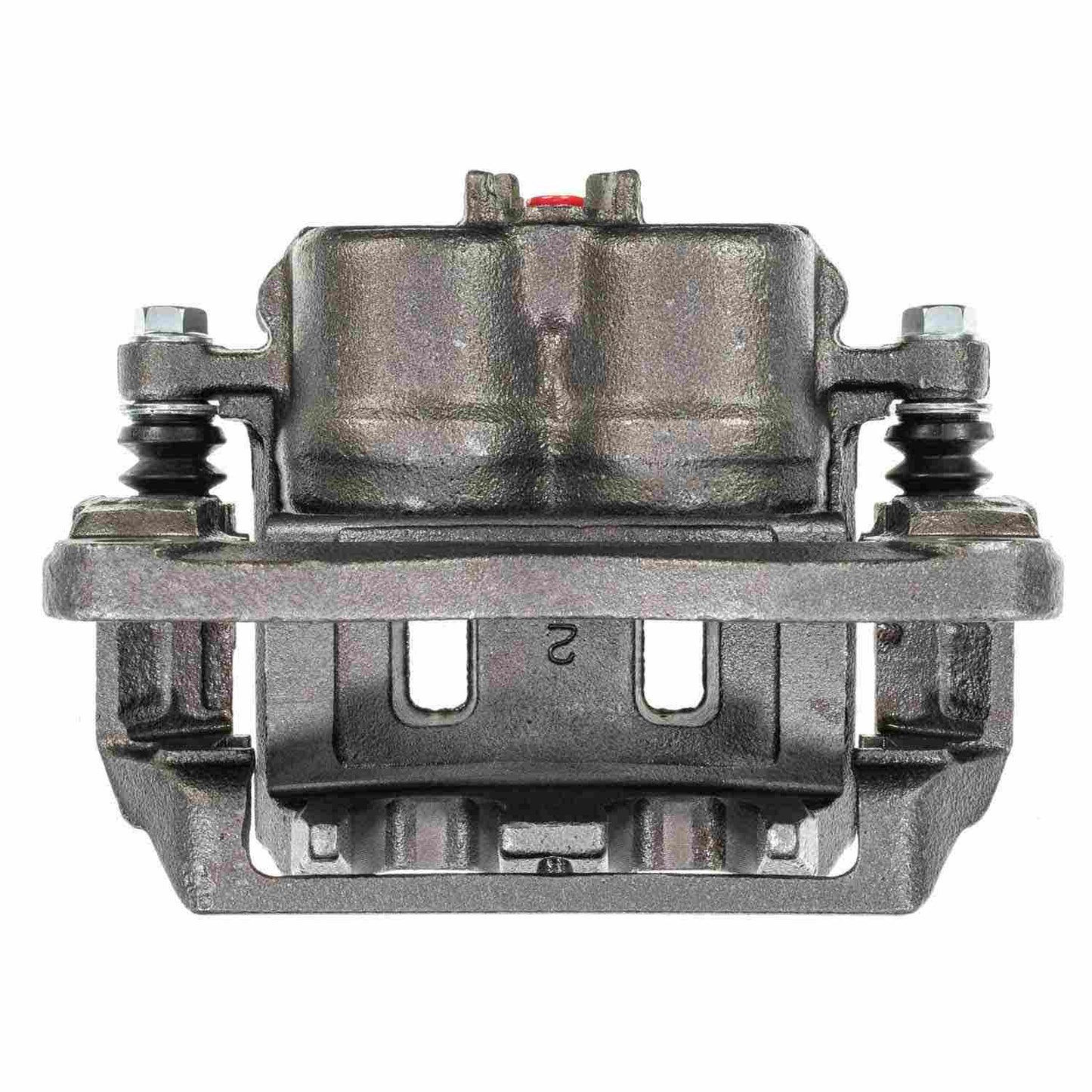 PowerStop Power Stop 98-02 Subaru Forester Front Right Autospecialty Caliper w/Bracket L1948