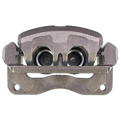 PowerStop Power Stop 98-02 Subaru Forester Front Right Autospecialty Caliper w/Bracket L1948