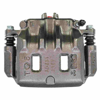 PowerStop Power Stop 98-02 Subaru Forester Front Right Autospecialty Caliper w/Bracket L1948