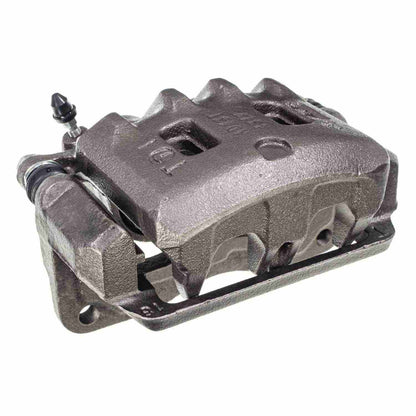 PowerStop Power Stop 98-02 Subaru Forester Front Left Autospecialty Caliper w/Bracket L1949