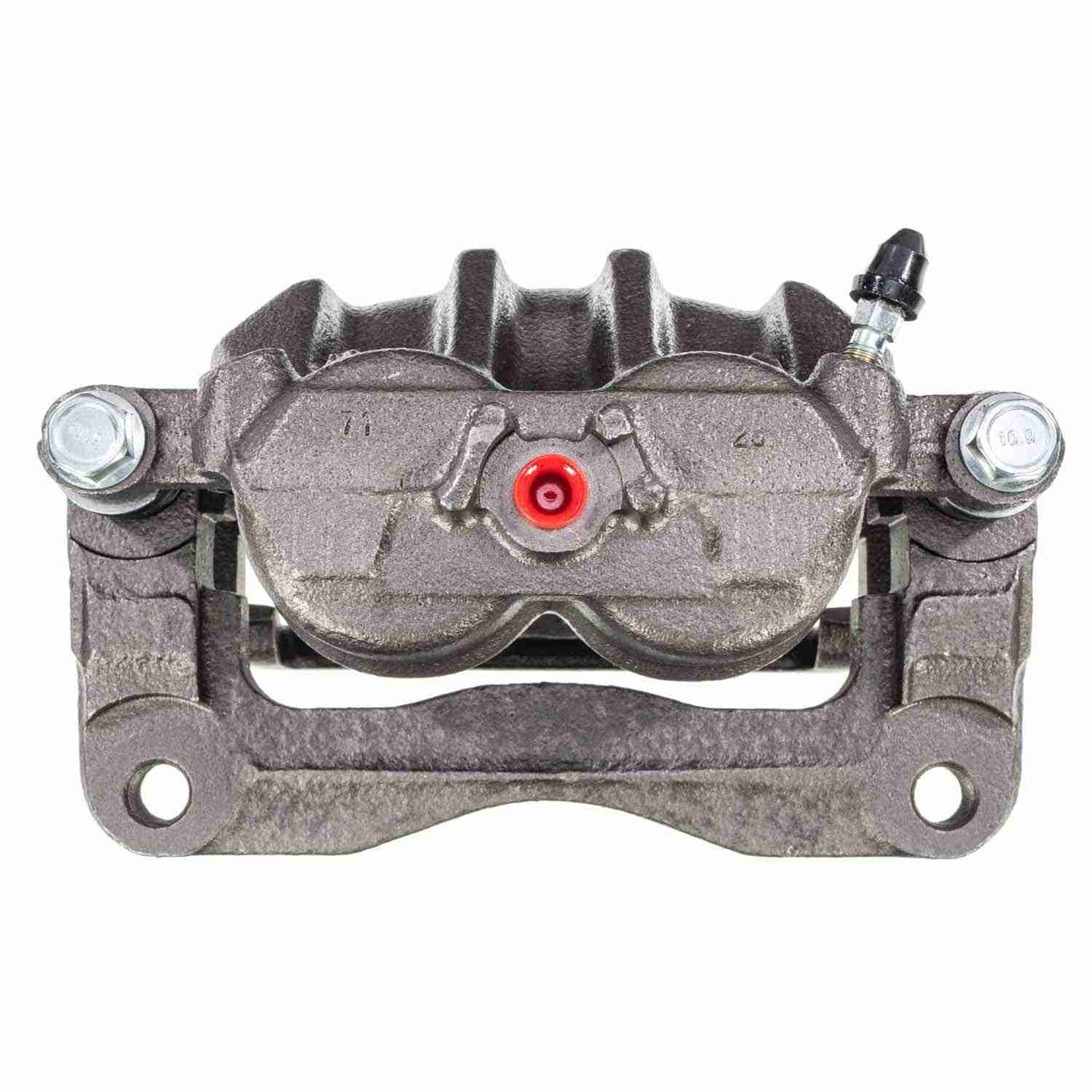 PowerStop Power Stop 98-02 Subaru Forester Front Left Autospecialty Caliper w/Bracket L1949
