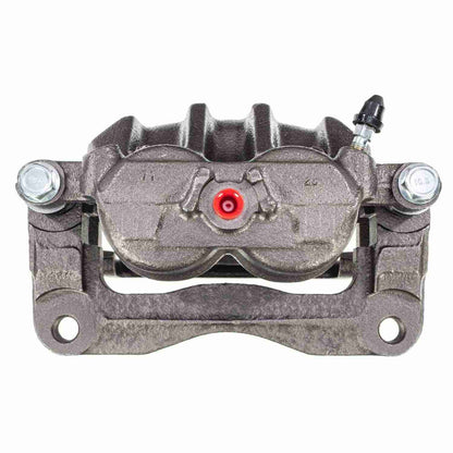 PowerStop Power Stop 98-02 Subaru Forester Front Left Autospecialty Caliper w/Bracket L1949