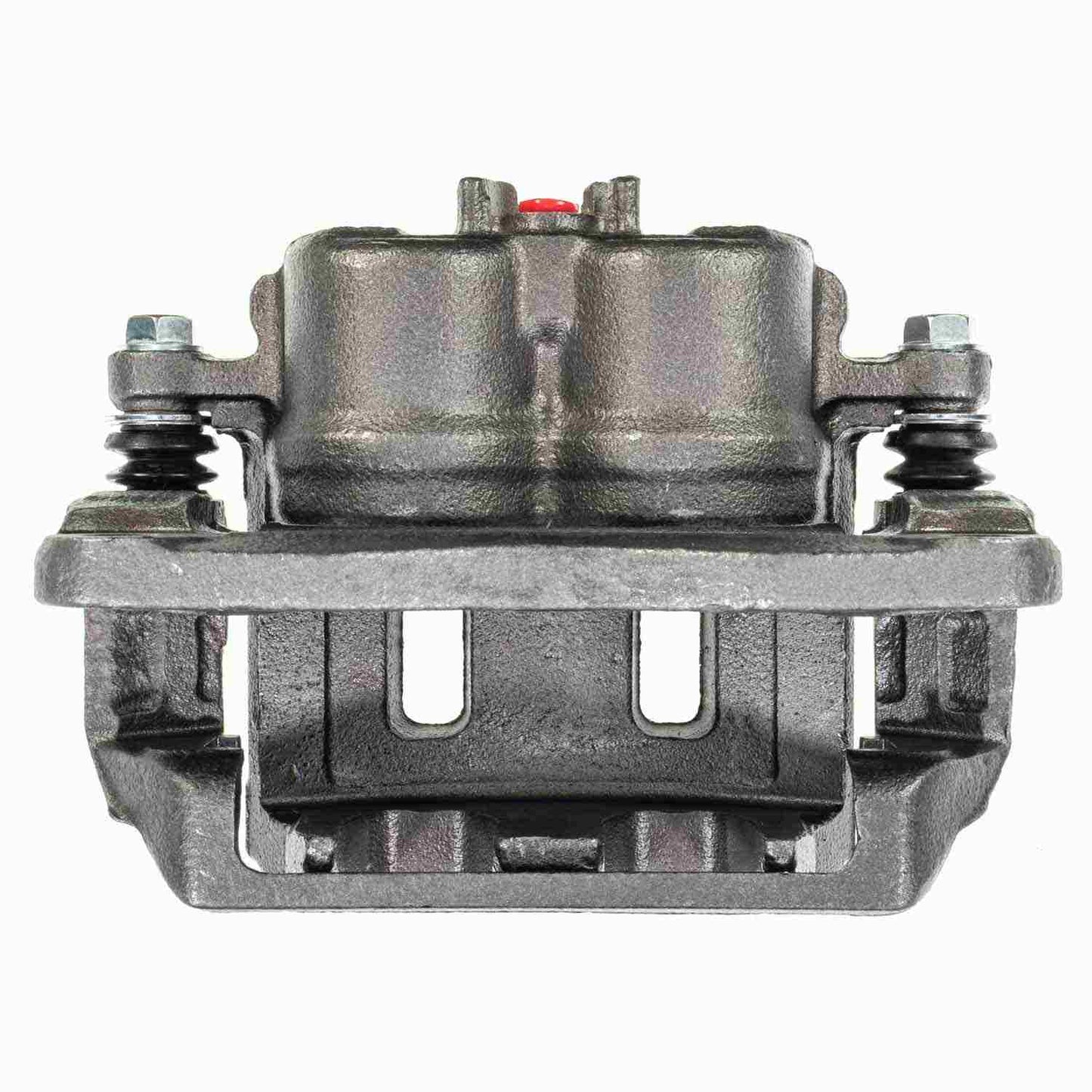 PowerStop Power Stop 98-02 Subaru Forester Front Left Autospecialty Caliper w/Bracket L1949
