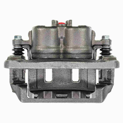 PowerStop Power Stop 98-02 Subaru Forester Front Left Autospecialty Caliper w/Bracket L1949