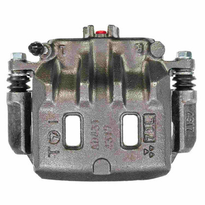 PowerStop Power Stop 98-02 Subaru Forester Front Left Autospecialty Caliper w/Bracket L1949
