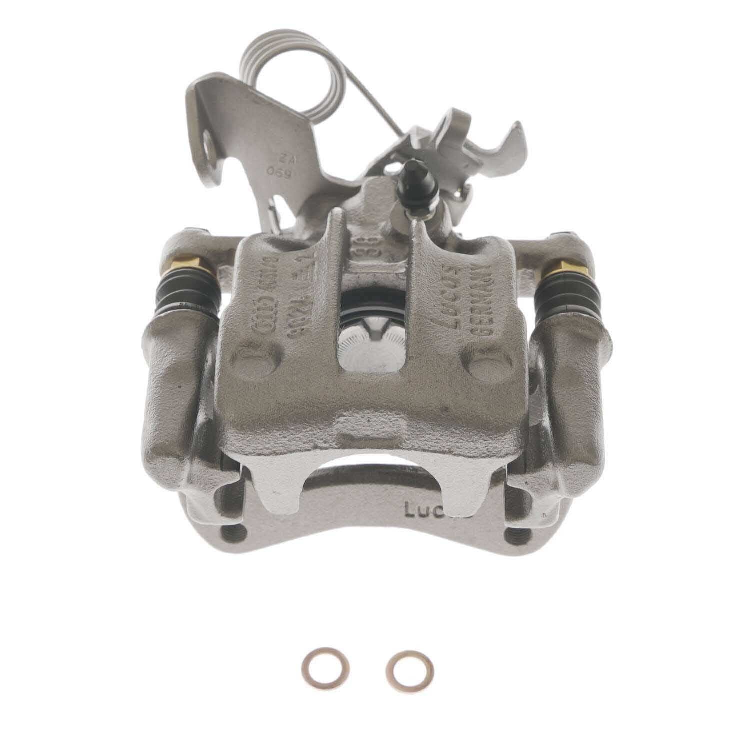 PowerStop Power Stop 96-01 Audi A4 Quattro Rear Right Autospecialty Caliper L1978