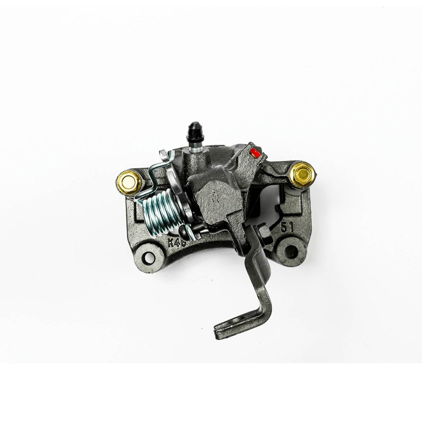 PowerStop Power Stop 96-01 Infiniti I30 Rear Right Autospecialty Caliper w/Bracket L2000