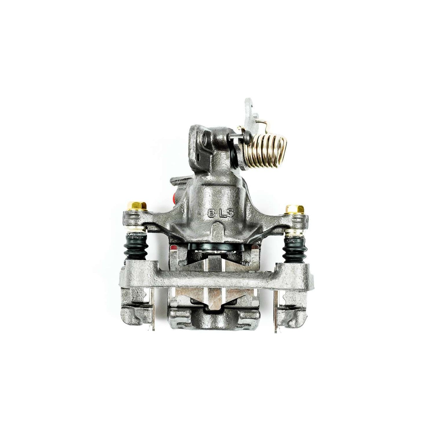 PowerStop Power Stop 96-01 Infiniti I30 Rear Left Autospecialty Caliper w/Bracket L2001
