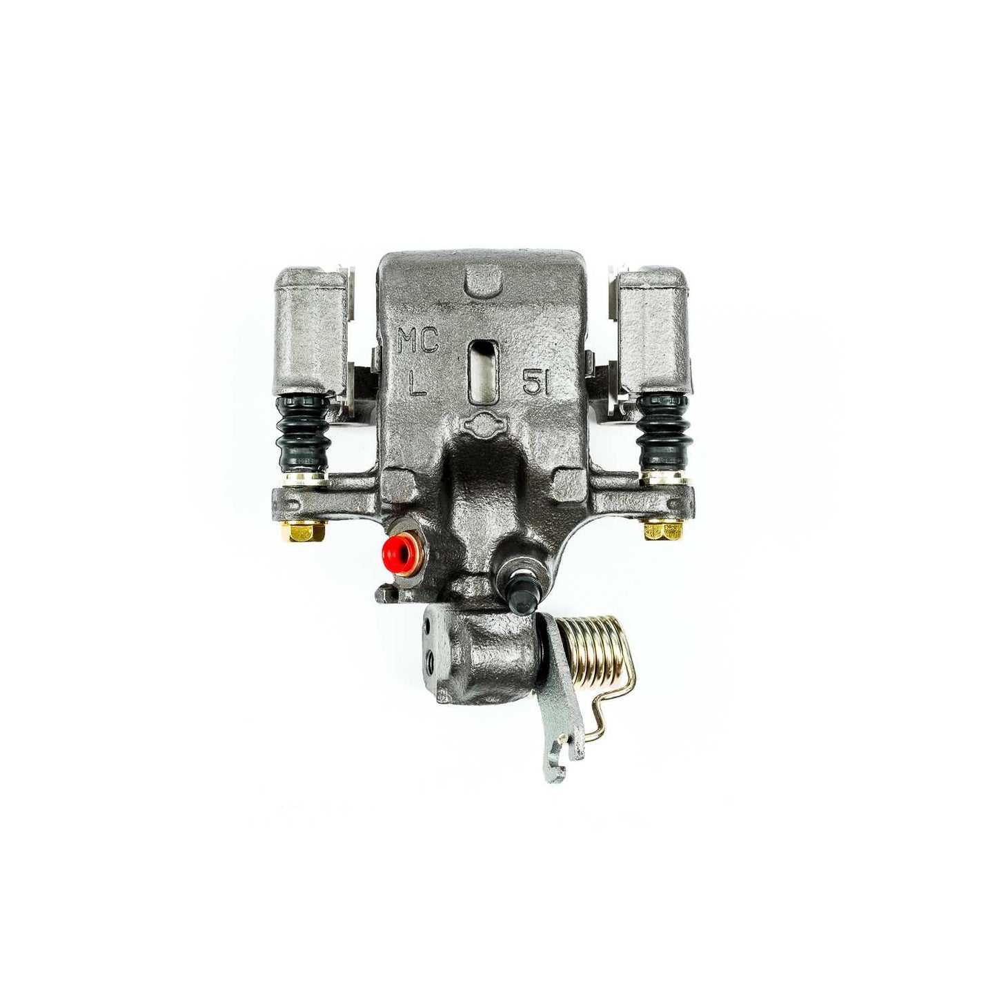 PowerStop Power Stop 96-01 Infiniti I30 Rear Left Autospecialty Caliper w/Bracket L2001