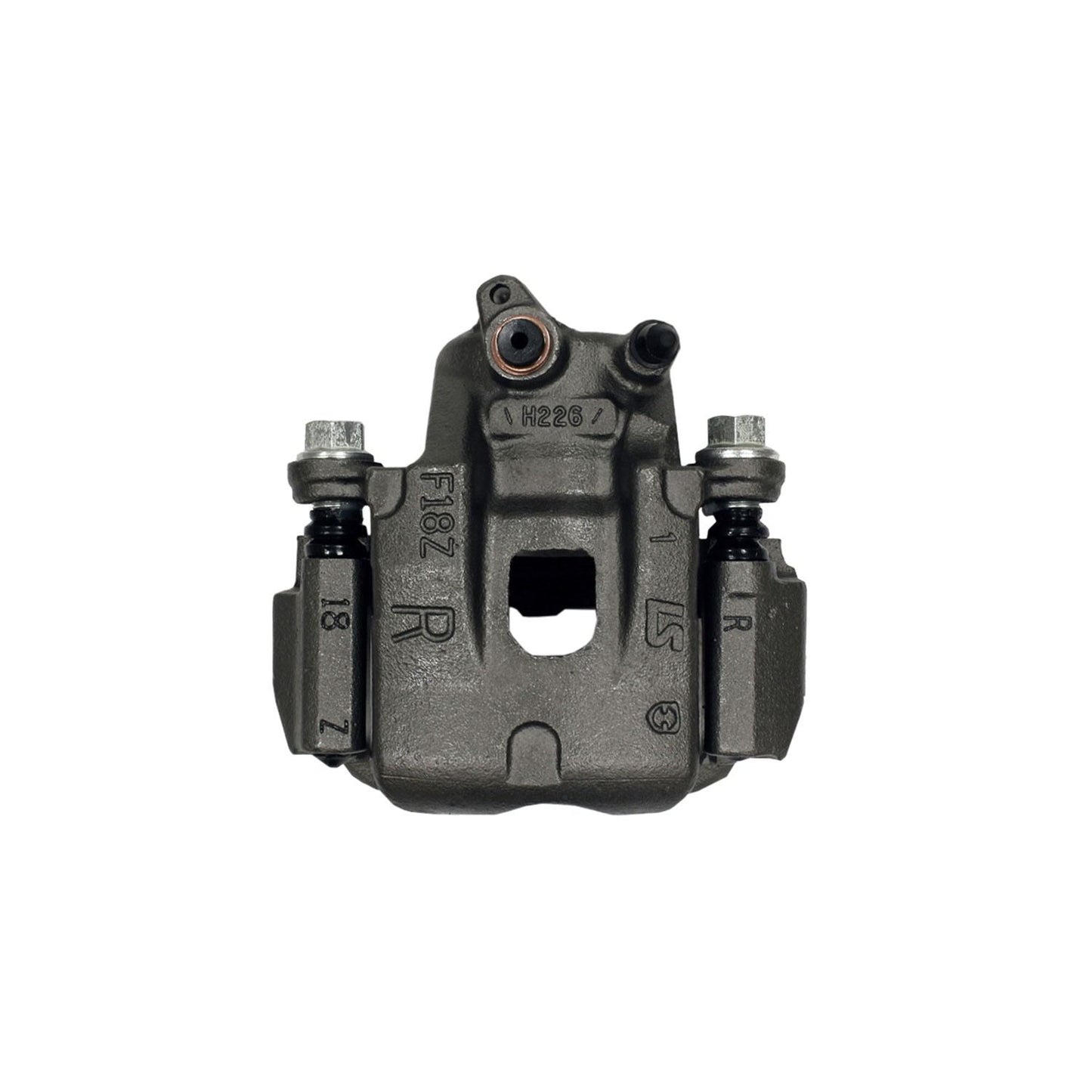 PowerStop Power Stop 95-04 Toyota Tacoma Front Right Autospecialty Caliper w/Bracket L2012