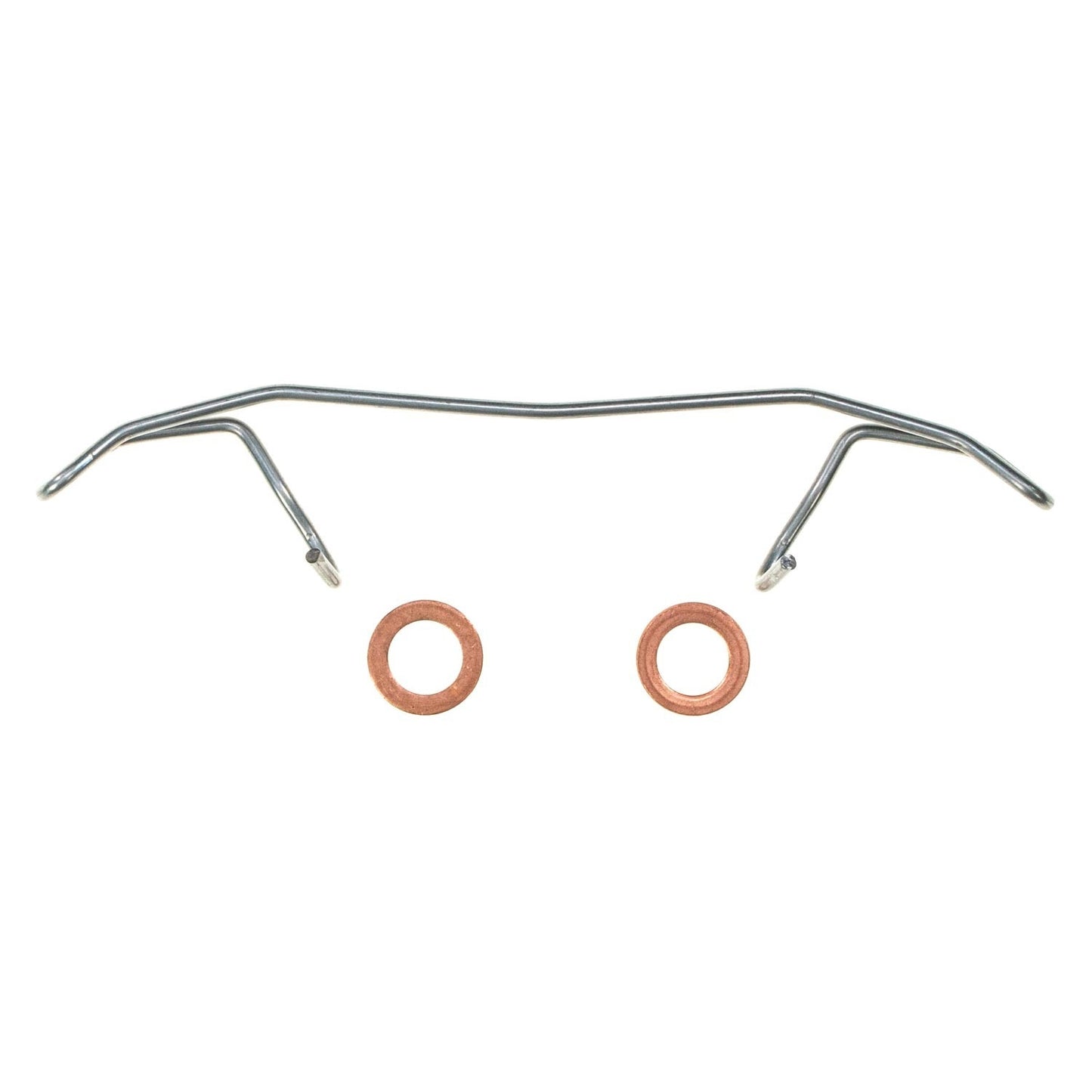 PowerStop Power Stop 99-10 Volkswagen Beetle Front Right Autospecialty Caliper w/Bracket L2014