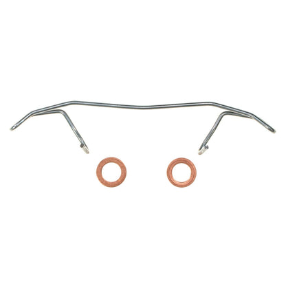 PowerStop Power Stop 99-10 Volkswagen Beetle Front Right Autospecialty Caliper w/Bracket L2014
