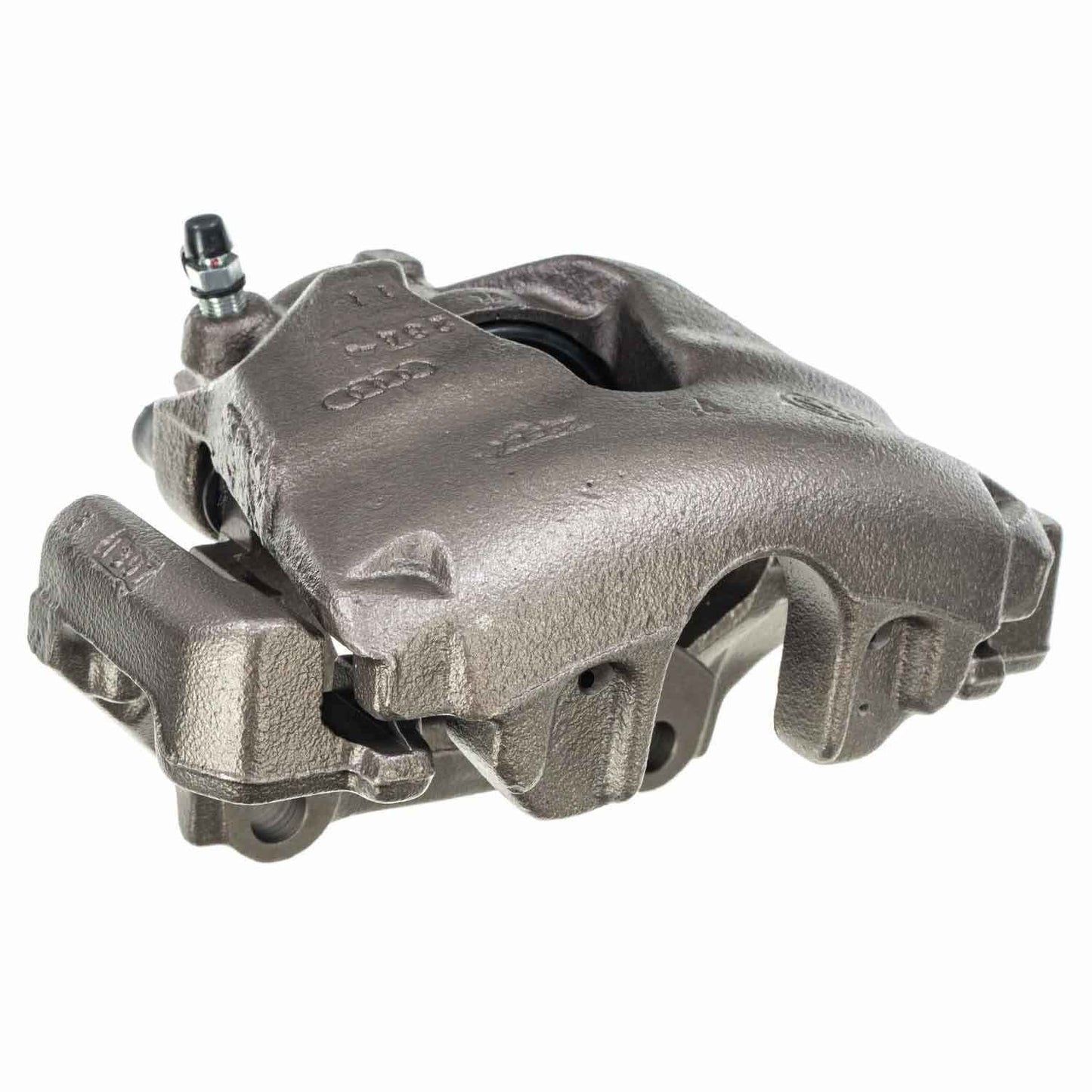 PowerStop Power Stop 99-10 Volkswagen Beetle Front Right Autospecialty Caliper w/Bracket L2014