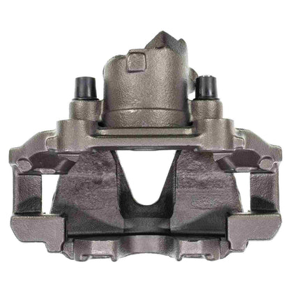 PowerStop Power Stop 99-10 Volkswagen Beetle Front Right Autospecialty Caliper w/Bracket L2014