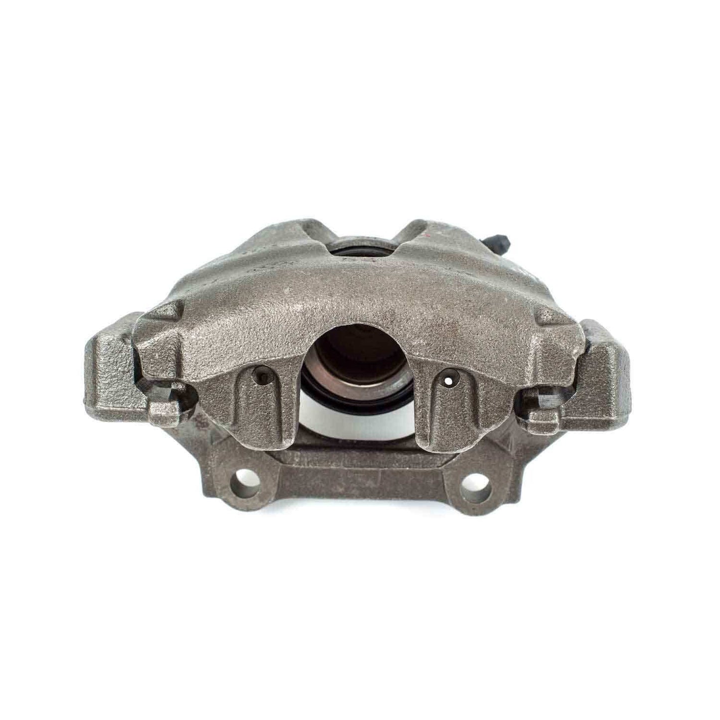 PowerStop Power Stop 99-10 Volkswagen Beetle Front Left Autospecialty Caliper w/Bracket L2015