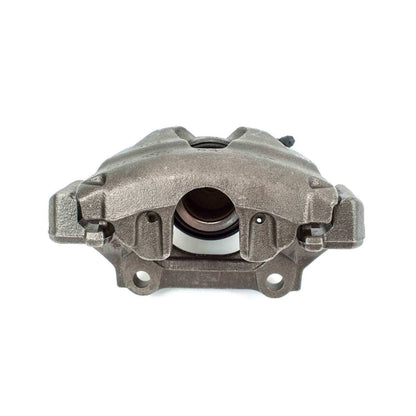 PowerStop Power Stop 99-10 Volkswagen Beetle Front Left Autospecialty Caliper w/Bracket L2015
