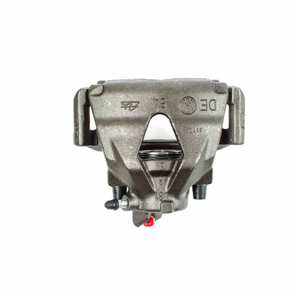 PowerStop Power Stop 99-10 Volkswagen Beetle Front Left Autospecialty Caliper w/Bracket L2015